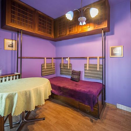 Sunny Apartment Sofia Ngoại thất bức ảnh
