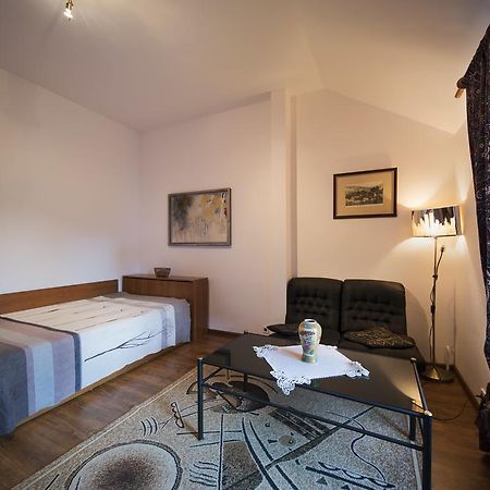 Sunny Apartment Sofia Ngoại thất bức ảnh