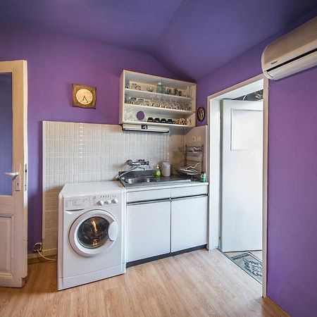 Sunny Apartment Sofia Ngoại thất bức ảnh