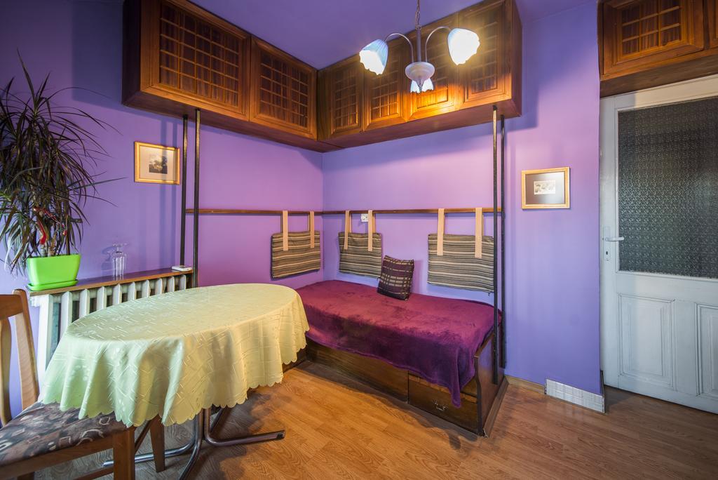Sunny Apartment Sofia Ngoại thất bức ảnh