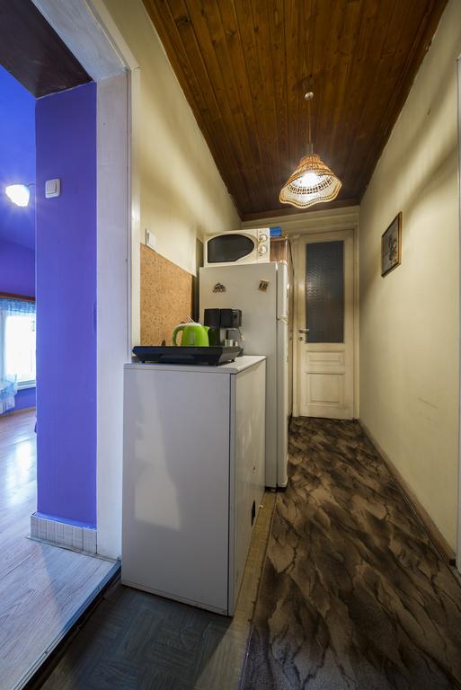 Sunny Apartment Sofia Ngoại thất bức ảnh
