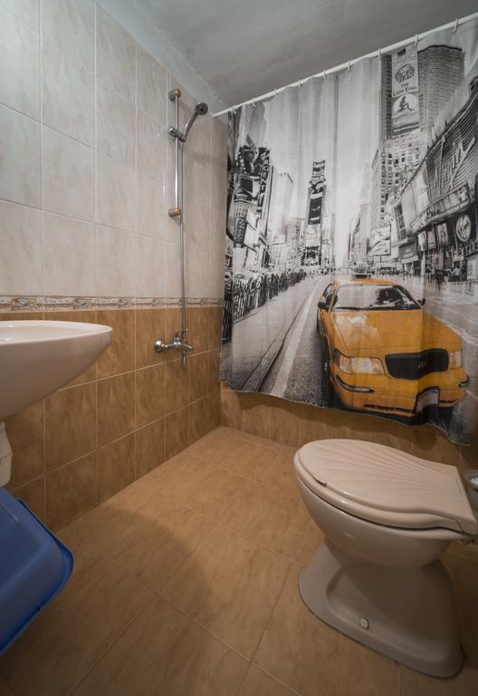 Sunny Apartment Sofia Ngoại thất bức ảnh