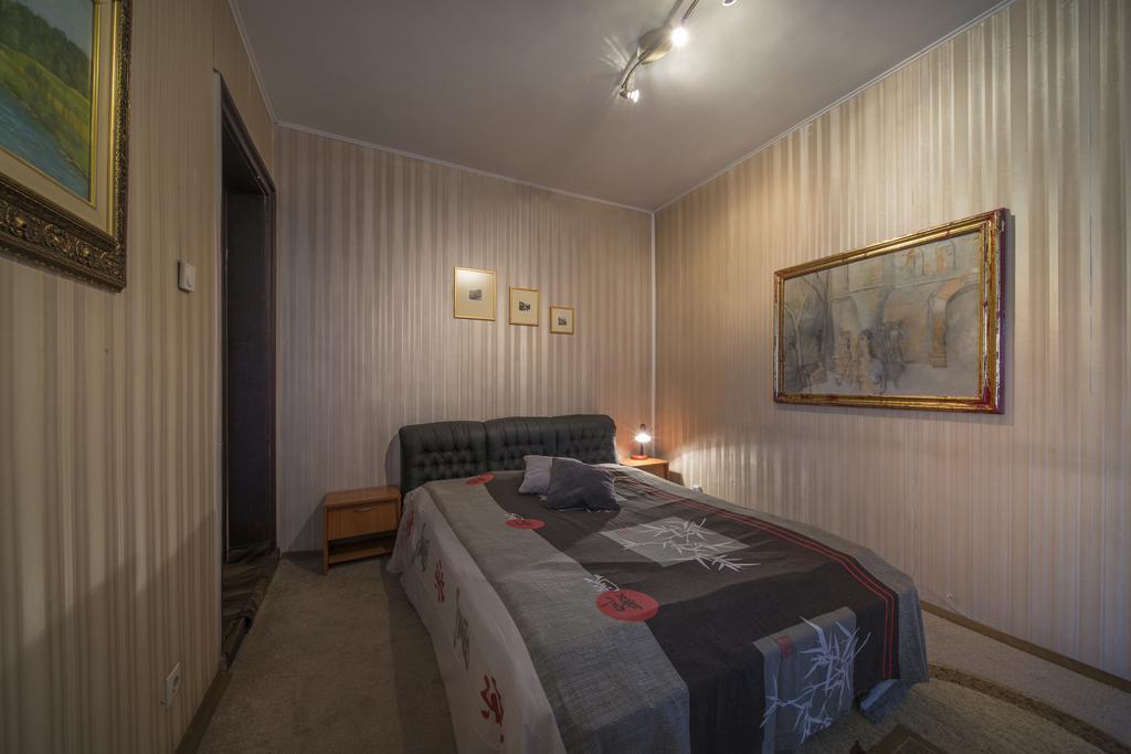 Sunny Apartment Sofia Ngoại thất bức ảnh