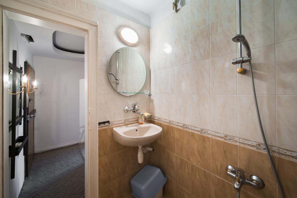 Sunny Apartment Sofia Ngoại thất bức ảnh