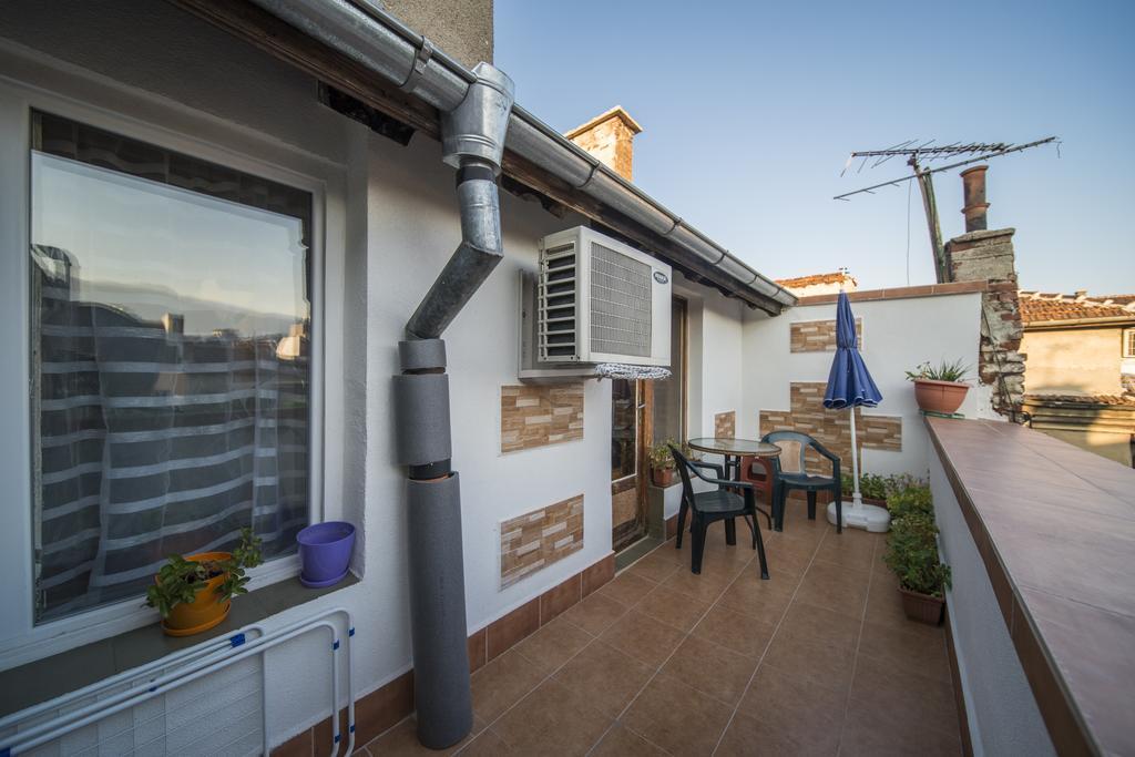 Sunny Apartment Sofia Ngoại thất bức ảnh