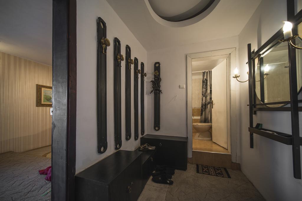 Sunny Apartment Sofia Ngoại thất bức ảnh