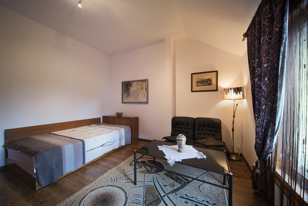 Sunny Apartment Sofia Ngoại thất bức ảnh