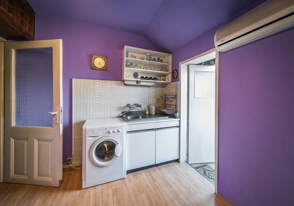 Sunny Apartment Sofia Ngoại thất bức ảnh