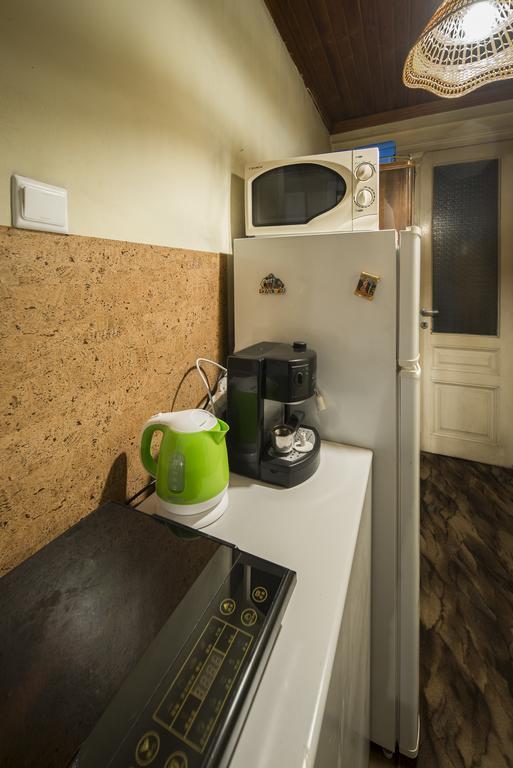 Sunny Apartment Sofia Ngoại thất bức ảnh