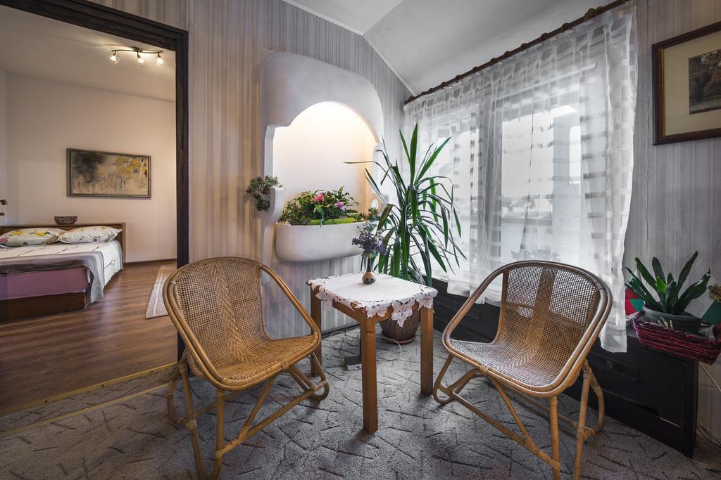 Sunny Apartment Sofia Ngoại thất bức ảnh